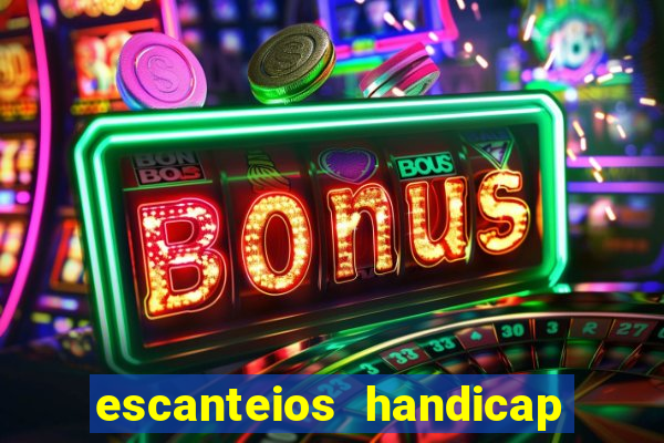 escanteios handicap 2 5